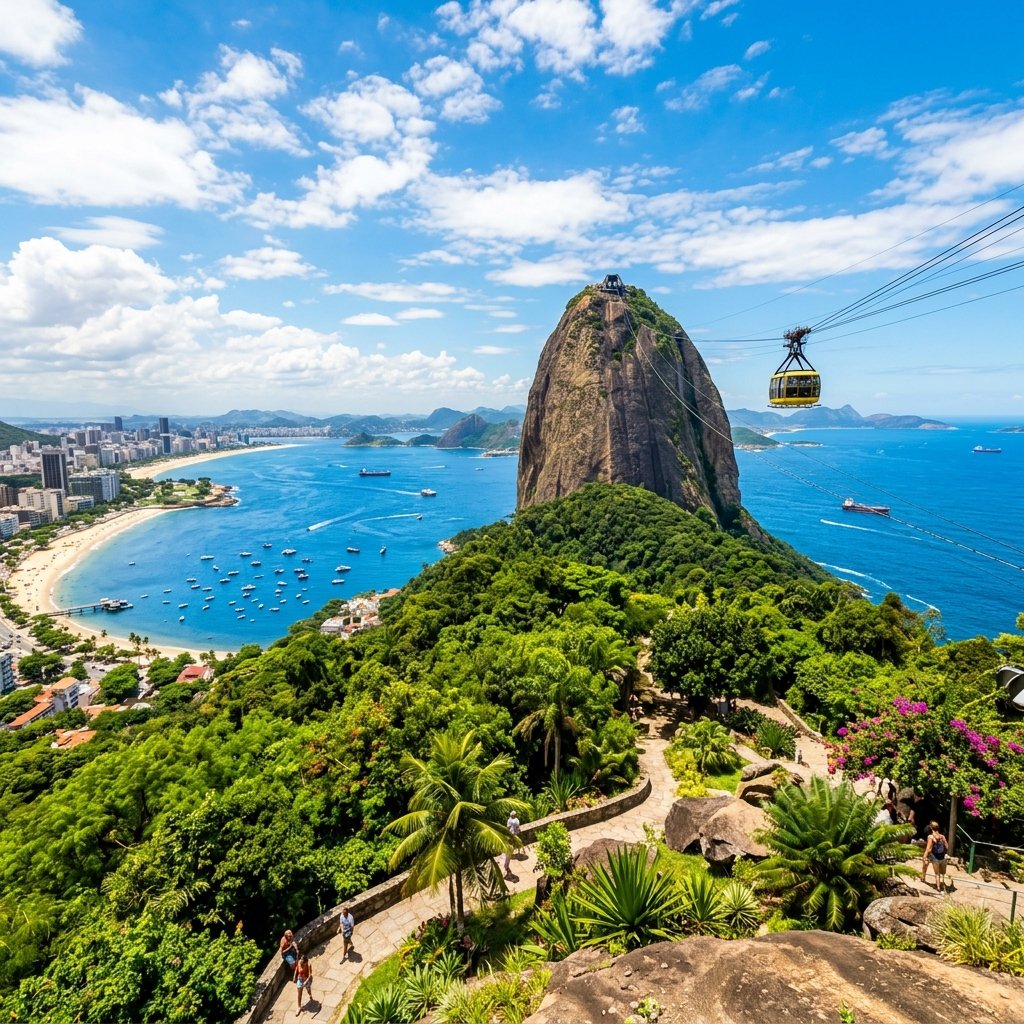 Turismo