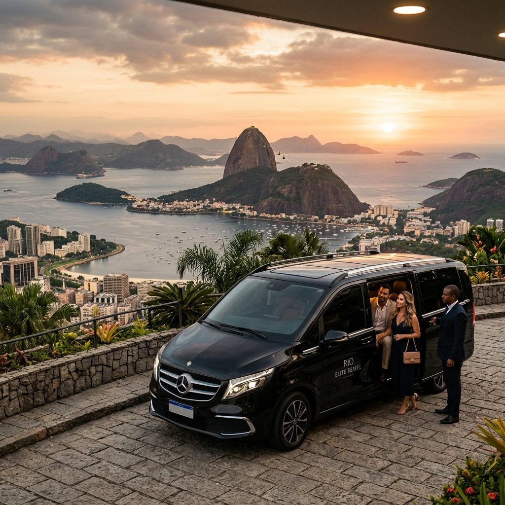 Transportes Premium